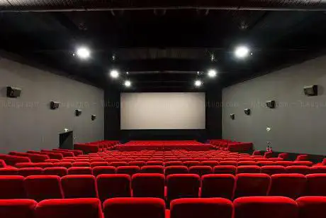Photo de Cap Ciné