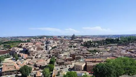 Photo de Paseo del Miradero