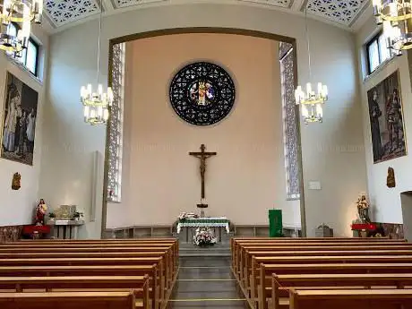 Photo de Don Bosco Kirche