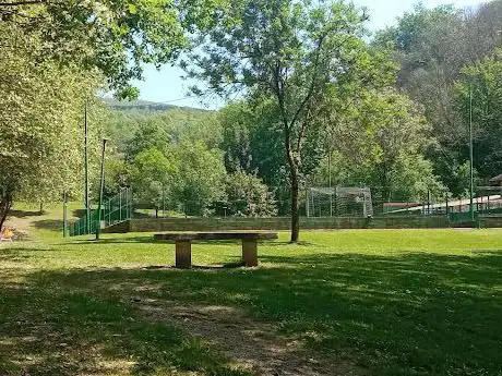 Photo de Ãrea Recreativa de La Huécara