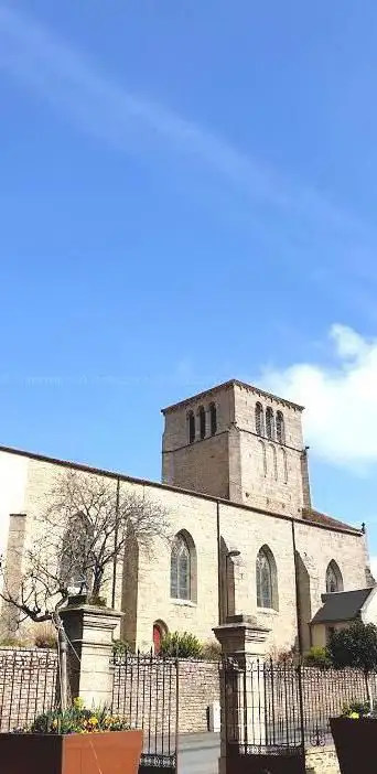 Photo de St. Peter's Church