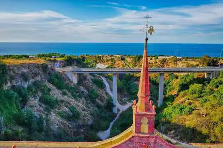 Photo de Fábrica de Maro