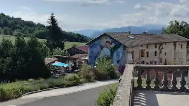 Photo de Refuge Communal de Presles