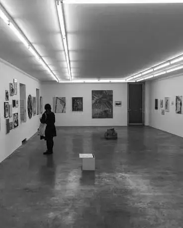 Photo de NAK Neuer Aachener Kunstverein