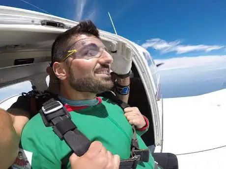 Photo de Air Evasion Biarritz Parachutisme