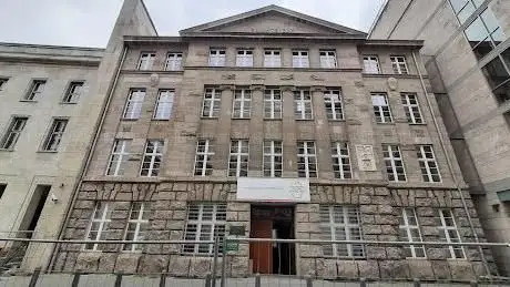 Photo de Kleisthaus