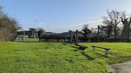 Photo de Reffley Play Area