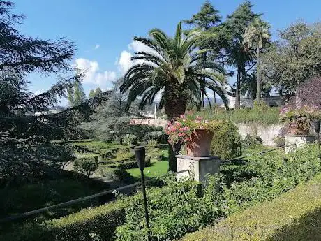 Photo de Villa Faraggiana