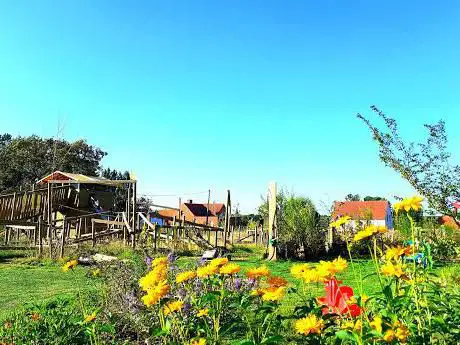 Photo de Dorpsboerderij NEST