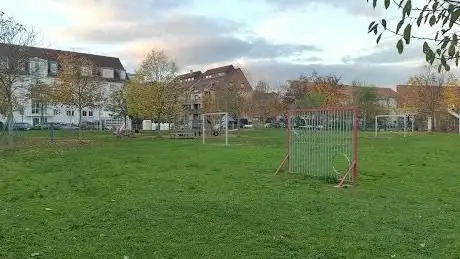 Photo de Spielplatz
