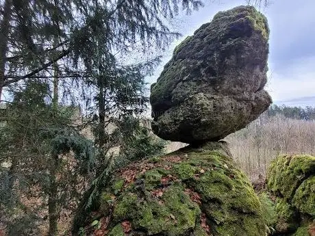 Photo de Wackelstein