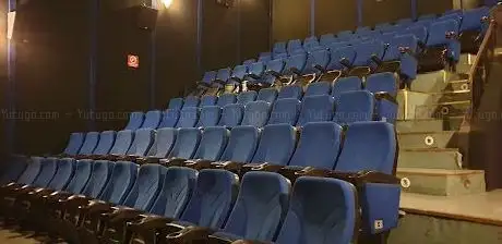 Photo de Zeybek Cinema
