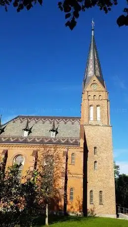Photo de St. Gallus - Ev.-Luth. Kirchengemeinde Emmelsbüll-Neugalmsbüll