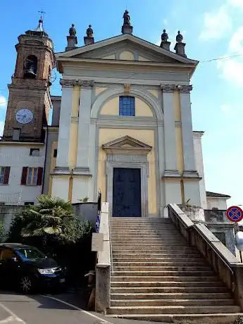 Photo de Chiesa di Santa Maria Immacolata