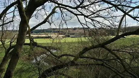 Photo de Weddington Walk