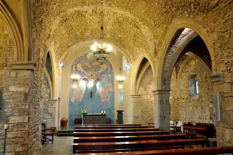 Photo de Church of Sant Muç de Cà noves