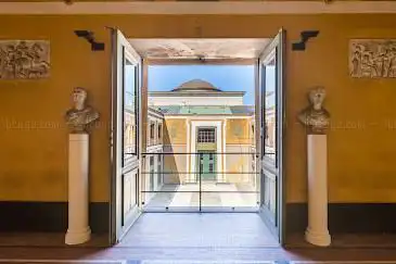 Photo de Thorvaldsens Museum