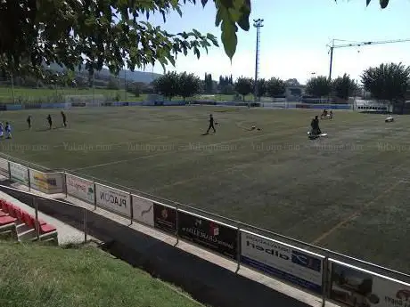 Photo de Camp de futbol municipal Badosa