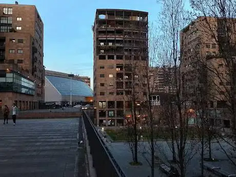Photo de Piazza della Trivulzana