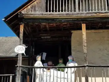 Photo de Office de Tourisme Tourmalet - Pic du Midi : accueil Campan