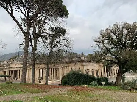 Photo de Terme Regina