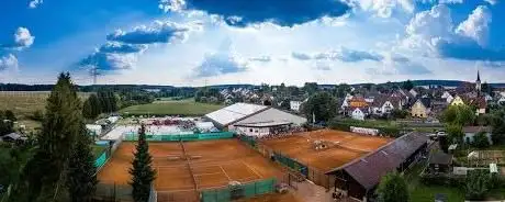 Photo de Tennisclub Wiesenfeld e V