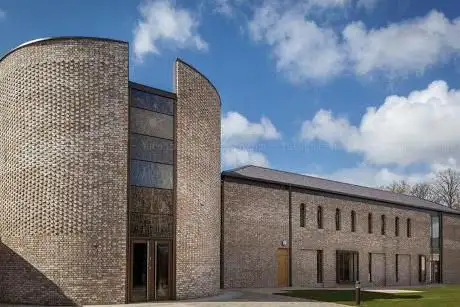 Photo de Carmelite Monastery