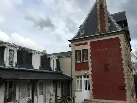 Photo de Musée Rodin de Meudon