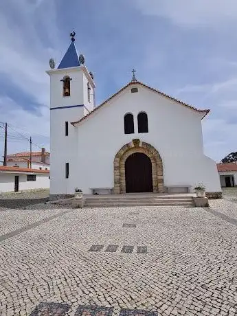 Photo de Igreja Do Sagrado Coração de Jesus