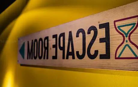 Photo de Puzzle escape rooms Kortrijk