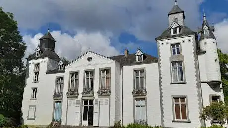 Photo de Fonds Félicien Rops - Château de Thozée