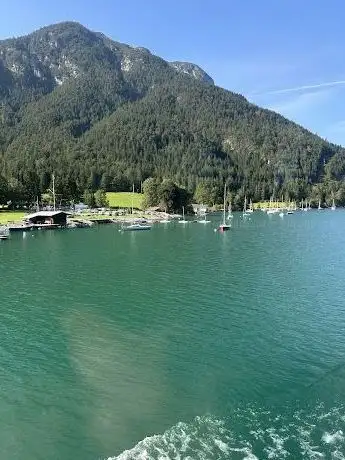 Photo de Info Achensee