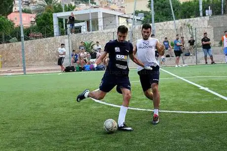 Photo de Centro Sportivo