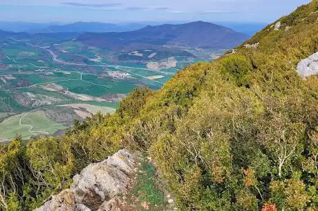 Photo de Higa (1.295m)