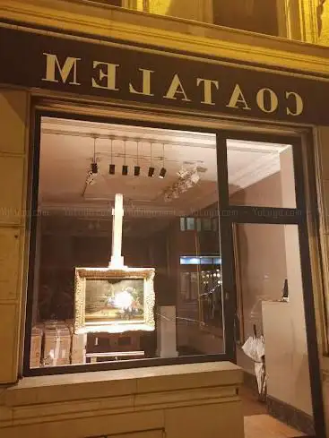 Photo de Galerie Eric Coatalem