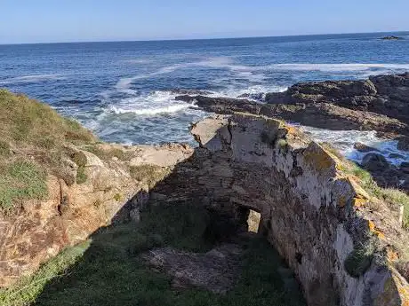Photo de Fervenza de Augacae