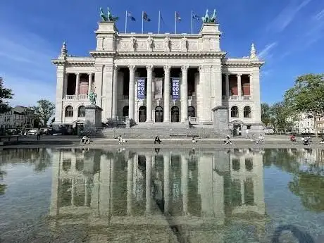 Photo of Musée Royal des Beaux-Arts d’Anvers