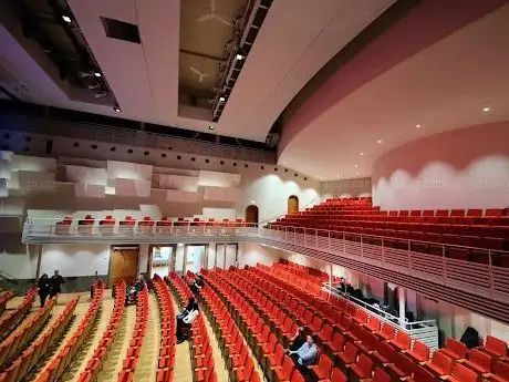 Photo de Örebro Concert Hall