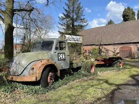 Photo de Landwirtschaftlicher Museumshof