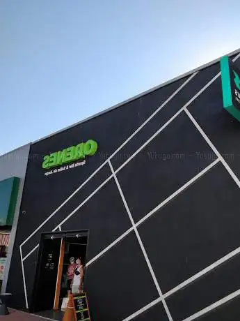Photo de Orenes Sports Bar & Salón de Juego