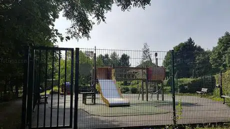 Photo de Aire de jeu de l'Harmonie