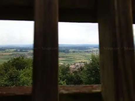 Photo of Turm Vorderhütten