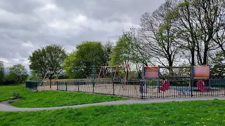 Photo de East Bierley Play Area