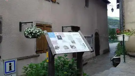 Photo de Office de Tourisme Saint-Germain-de-Calberte