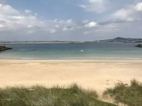 Photo de Binngorm Point