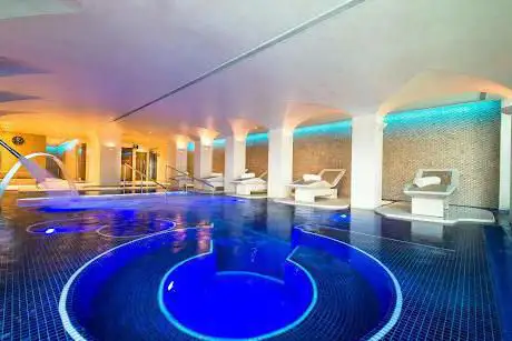 Photo de Six Senses Spa