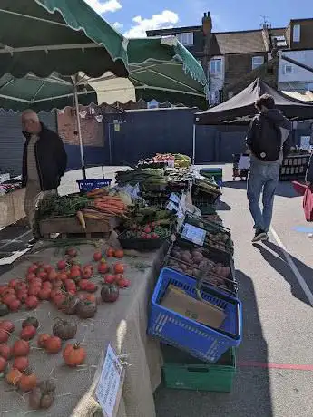 Photo de Willesden Farmers Market