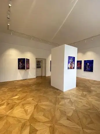 Photo de Rumänisches Kulturinstitut Wien