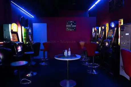 Photo de Dado Matto | Bar  Scommesse Sportive, Sala Gioco, Internet Point e Ricariche Telefoniche