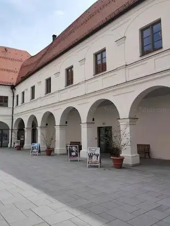 Photo of Wittelsbacher Schloss Friedberg